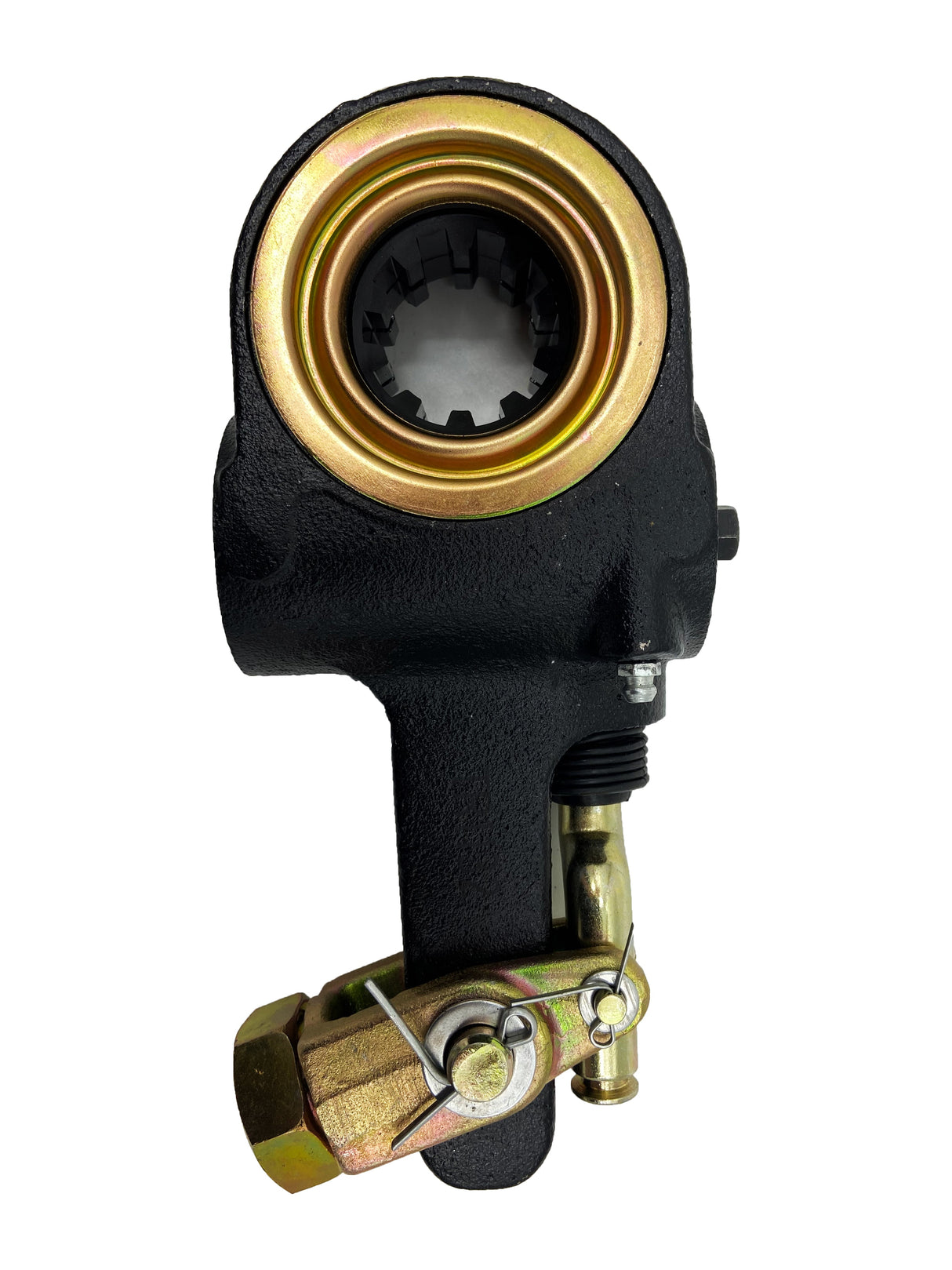 AS1132 5.5" Lever 10 Splines 1.5" Automatic Slack Adjuster Aftermarketus Slack Adjusters