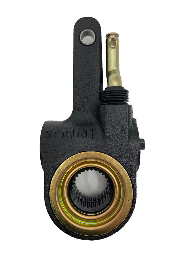 AS1173 6" Lever 28 Spline 1.5" Automatic Slack Adjuster Aftermarketus Slack Adjusters