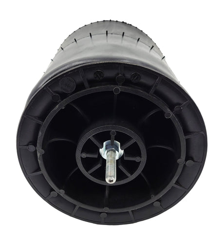 Air Spring Bag for Navistar Trucks (Replaces Firestone 1190, 9875, W01-358-1190, W01-358-9875, Goodyear 1R12-432, 1R12-689, Navistar 3541731C1) Aftermarketus Reversible Sleeve Air Springs