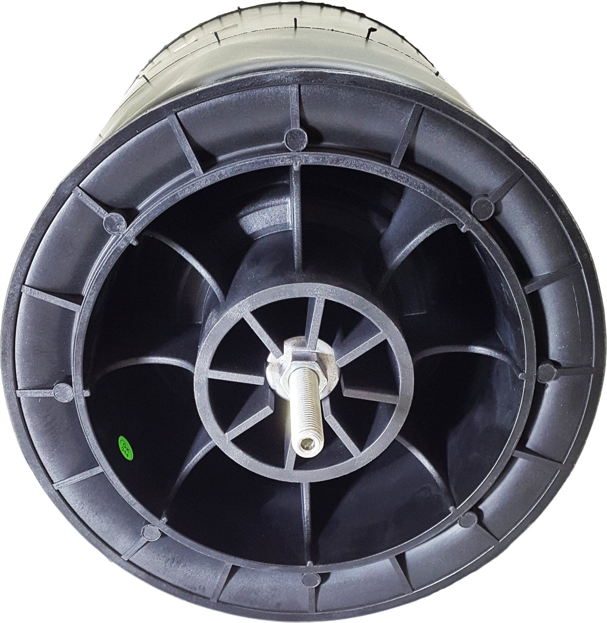 Air Spring Bag for Navistar International Trucks - Replaces Firestone 1191, Navistar 3541731C1, Goodyear 1R12-432 Aftermarketus Reversible Sleeve Air Springs