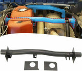 Rear Fuel Tank Support Crossmember for 1999-2006 Chevrolet Silverado GMC Sierra 1500 2500