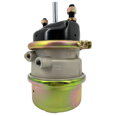TORQUE Type 18/24 Air Disc Brake Chamber Sealed 2.5" Stroke Aftermarketus Brake Chambers