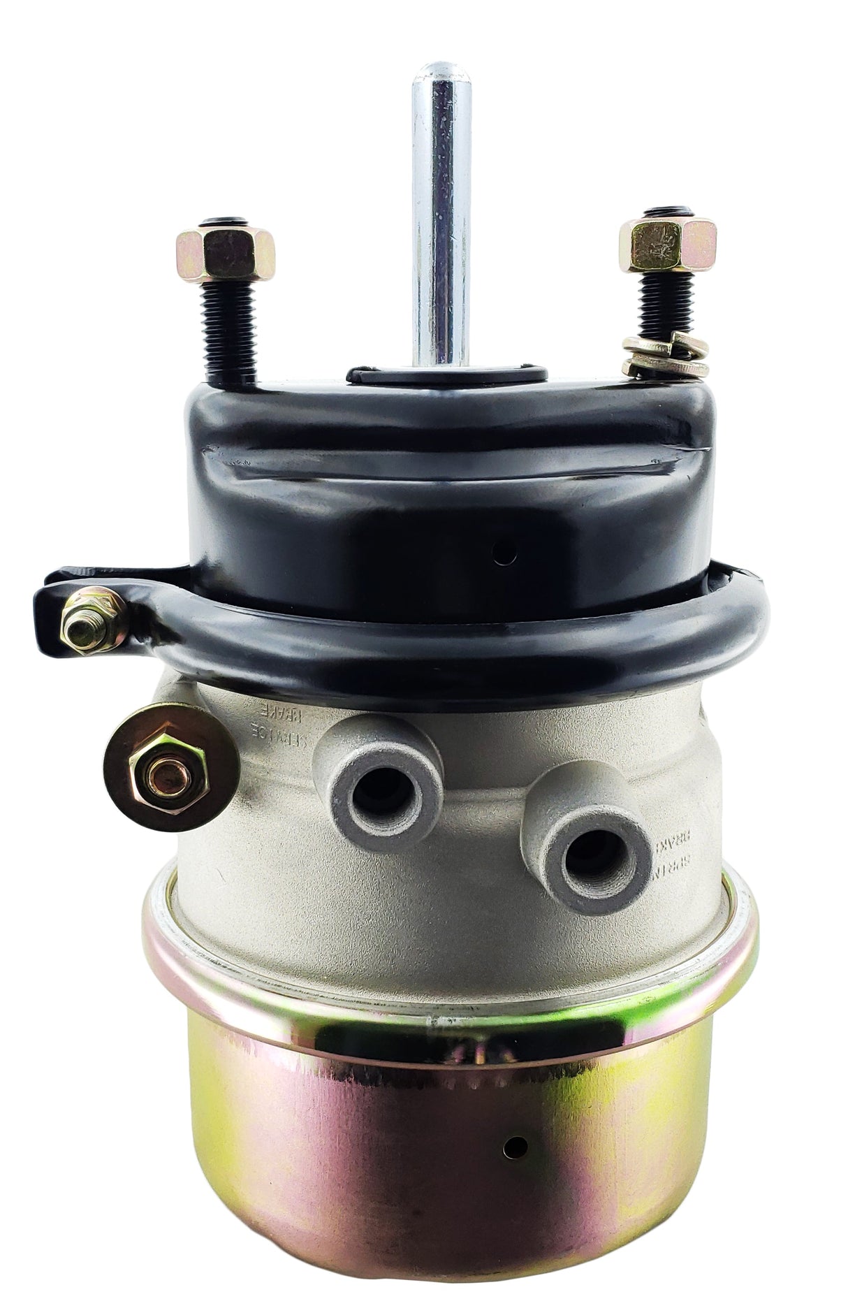 TORQUE Type 18/24 Air Disc Brake Chamber Sealed 2.5" Stroke Aftermarketus Brake Chambers