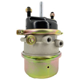TORQUE Type 18/24 Air Disc Brake Chamber Sealed 2.5" Stroke Aftermarketus Brake Chambers
