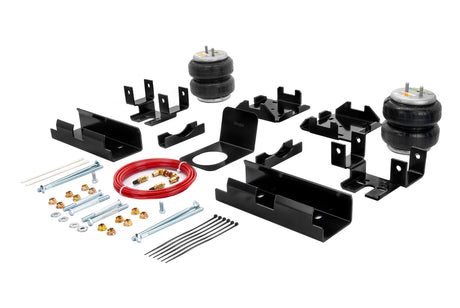 Air Bag Suspension Kit for 1988-1998 Chevy C&K 1500 2500 3500 | up to 7500 lbs -  Torque Air Helper Kits for Pick-up(s)
