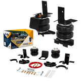 Air Bag Suspension Kit for 1992-1999 Chevrolet Suburban -  Torque Air Helper Kits for Pick-up(s)