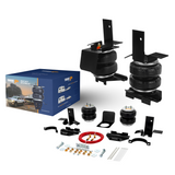 Air Bag Suspension Kit For 1992-1999 GMC Suburban 1500 2500 - up to 7500 lbs -  Torque Air Helper Kits for Pick-up(s)