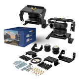 Air Bag Suspension Kit For 2011-2012 Chevy C3500HD Cab Chassis Work As Airlift 57345  Air Helper Kits for Pick-up(s)