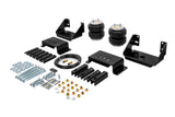 Air Bag Suspension Kit For 1999-2025 Ford F450 Cab Chassis Work As Airlift 57345  Air Helper Kits for Pick-up(s)
