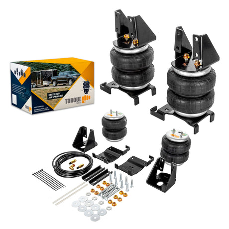 Air Spring Bag Suspension Kit for 2000-06 Toyota Tundra 2WD  Air Helper Kits for Pick-up(s)