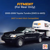 Air Bag Suspension Kit for 2000-2006 Toyota Tundra 2WD 4WD