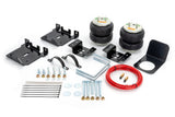Air Bag Suspension Kit for 2001-2010 Chevy Silverado 2500HD | up to 7,500 lbs -  Torque Air Helper Kits for Pick-up(s)