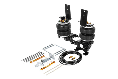 Air Bag Suspension Kit for 2000-2006 Ford Excursion 4WD | Replaces Firestone Ride-Rite 2251  Air Helper Kits for Pick-up(s)