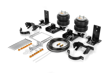 7,500 lbs Air Bag Suspension Kit for 2000-2006 Ford Excursion -  Torque Air Helper Kits for Pick-up(s)
