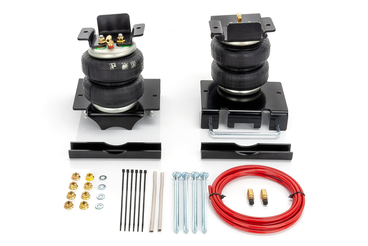 Air Spring Bag Suspension Kit for 2002-2008 Dodge Ram 1500  Air Helper Kits for Pick-up(s)