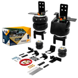 Air Bag Suspension Kit for 1995-2004 Toyota Tacoma 4WD  Air Helper Kits for Pick-up(s)