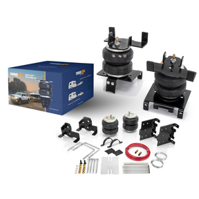 7,500 lbs Air Bag Suspension Kit for 2004-2008 Ford F150 -  Torque Air Helper Kits for Pick-up(s)
