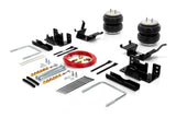 7,500 lbs Air Bag Suspension Kit for 2004-2015 Nissan Titan -  Torque Air Helper Kits for Pick-up(s)