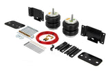 Air Spring Bag Suspension Kit for 2007-2021 Toyota Tundra | Up to 7500 Lbs  Air Helper Kits for Pick-up(s)