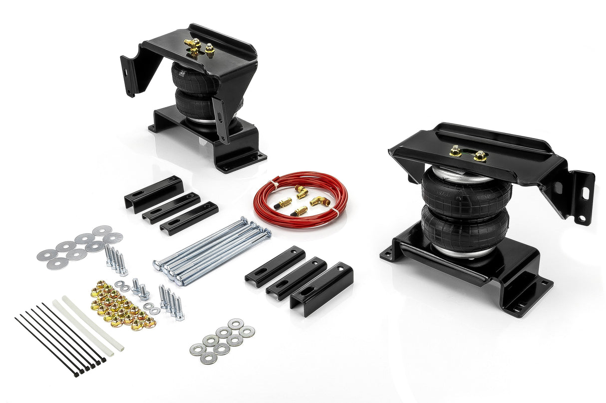 Air Spring Bag Suspension Kit for 2013-2026 Dodge Ram 3500 Pick up and Cab-Chassis | up to 7500 Lbs