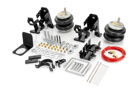 Air Bag Suspension Kit for 1999-2004 and 2008-2010 Ford F250 F350 -  Torque Air Helper Kits for Pick-up(s)