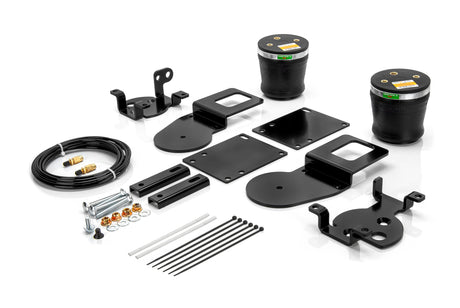 Air Suspension Kit for 2015-2022 Chevy Colorado, GMC Canyon  Air Helper Kits for Pick-up(s)