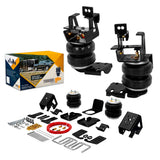 Air Bag Suspension Kit for 2016-2021 Nissan Titan XD 2WD 4WD  Air Helper Kits for Pick-up(s)