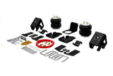 7,500 lbs Air Bag Suspension Kit for 2016-2021 Nissan Titan XD -  Torque Air Helper Kits for Pick-up(s)