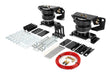 Air Bag Suspension Kit for 2017-2023 Ford F250 2WD | 5,000 lbs Load Support | Replaces Firestone 2600  Air Helper Kits for Pick-up(s)