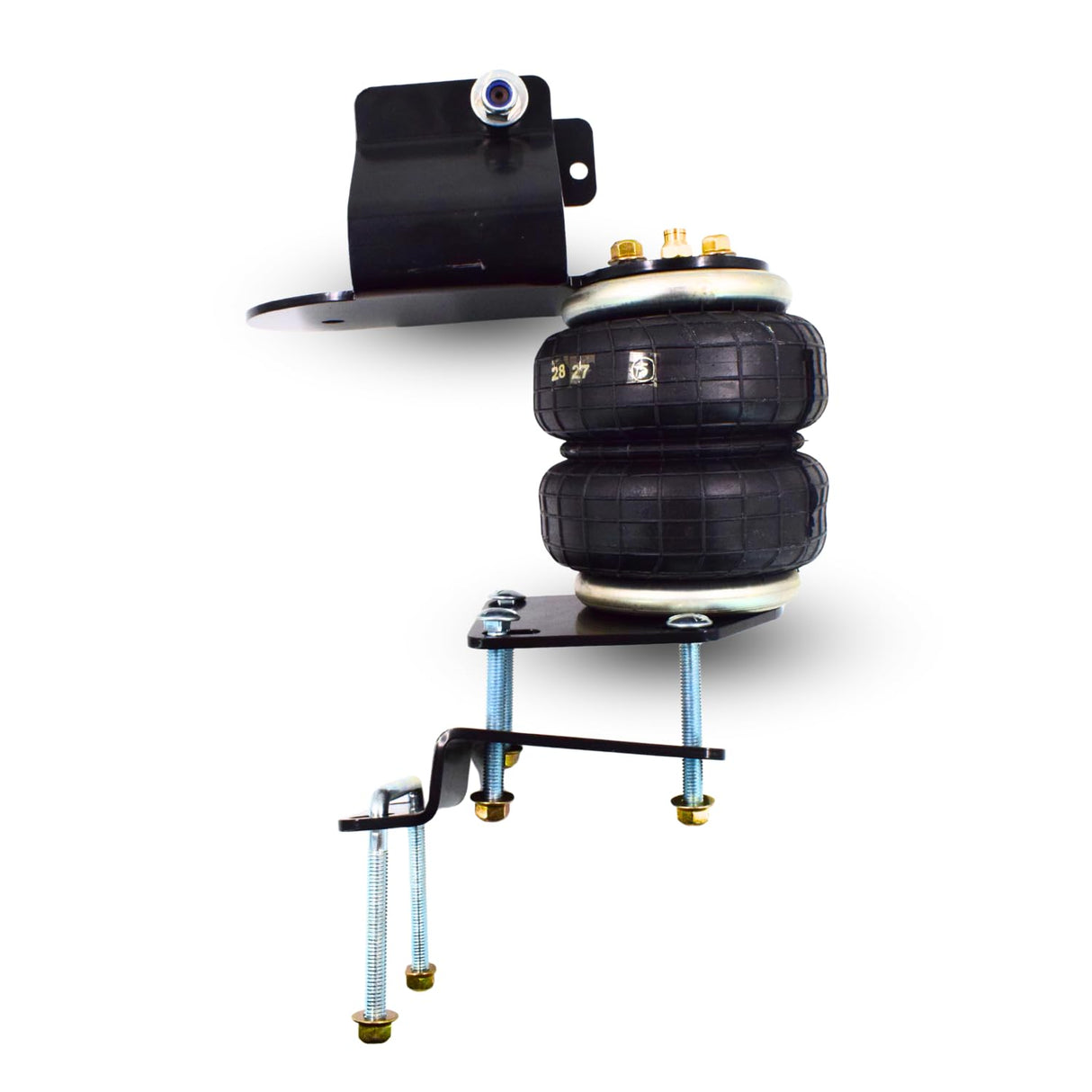 Air Spring Bag Suspension Kit for 2013-2025 Ford Transit 350 DRW | Replacement Ride-Rite 2603