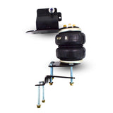 Air Spring Bag Suspension Kit for 2013-2025 Ford Transit 350 DRW | up to 7,500 Lbs