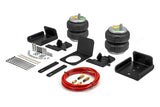 Kit de suspension pneumatique pour Chevrolet Silverado 1500 2019-2026 2RM 4RM