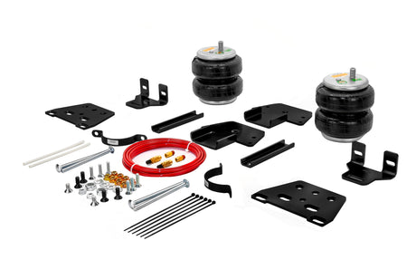 7,500 lbs Air Suspension Kit for 2022-2025 Toyota Tundra -  Torque Air Helper Kits for Pick-up(s)
