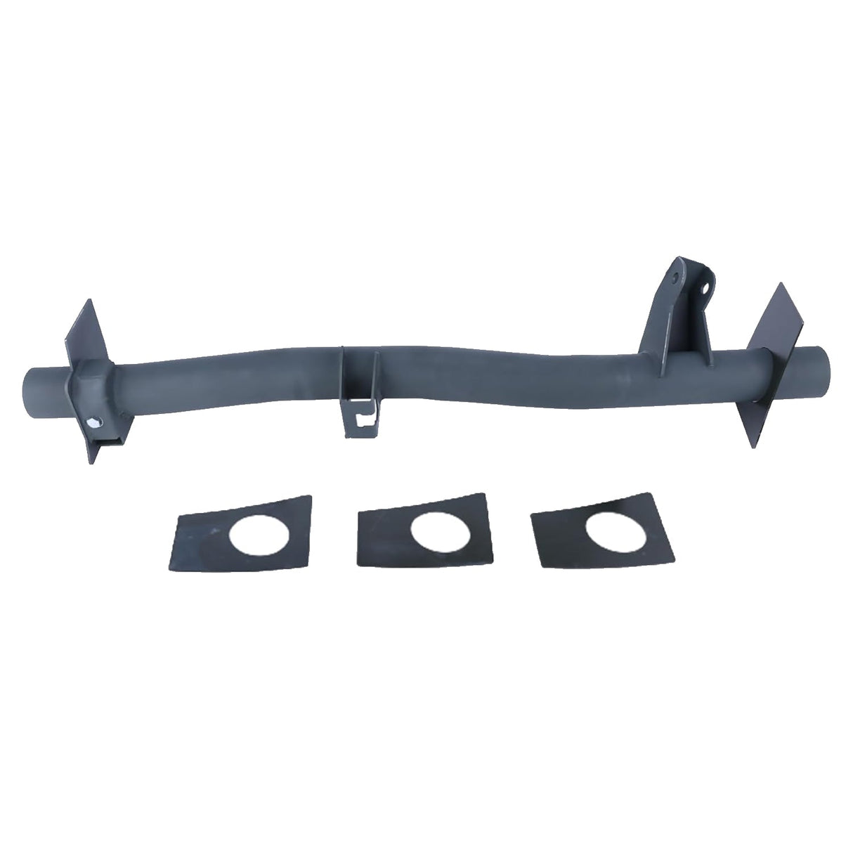 Rear Fuel Tank Support Crossmember for 2007-2014 Chevrolet Silverado 1500