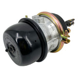 Type 30/30 Air Brake Chamber Welded Clevis 3" Long Stroke | Replacement Haldex GC3030LCW