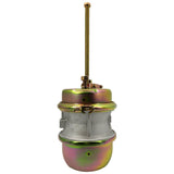 30/30 Square Bosses Air Brake Chamber 3" Long Stroke Aftermarketus Brake Chambers