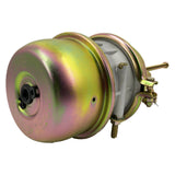 30/30 Square Bosses Air Brake Chamber 3" Long Stroke Aftermarketus Brake Chambers