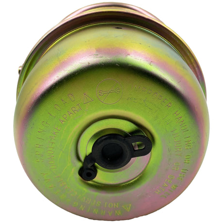 30/30 Square Bosses Air Brake Chamber 3" Long Stroke Aftermarketus Brake Chambers