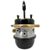 Type 30/30 Air Brake Chamber Welded Clevis 2.5" Stroke Aftermarketus Brake Chambers
