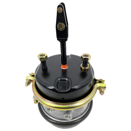 Type 30/30 Air Brake Chamber Welded Clevis 2.5" Stroke Aftermarketus Brake Chambers