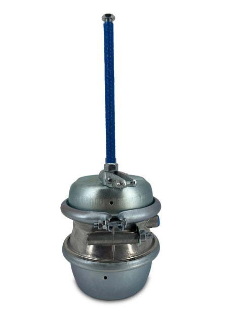 30/30 Air Brake Chamber Sealed 2.5" Stroke Fully Threaded Aftermarketus Brake Chambers
