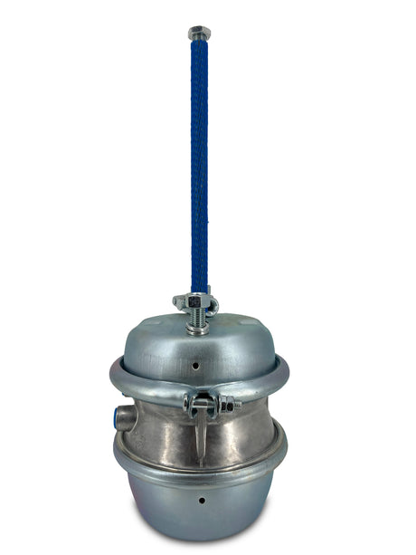 30/30 Air Brake Chamber Sealed 2.5" Stroke Fully Threaded Aftermarketus Brake Chambers
