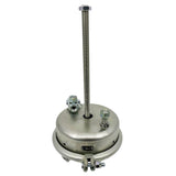 TORQUE Type 30 Service Brake Chamber 2.5" Stroke (TR30SC) Aftermarketus Brake Chambers