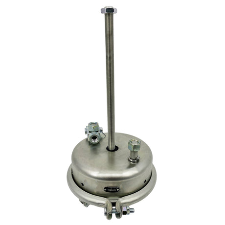 TORQUE Type 30 Service Brake Chamber 2.5" Stroke (TR30SC) Aftermarketus Brake Chambers