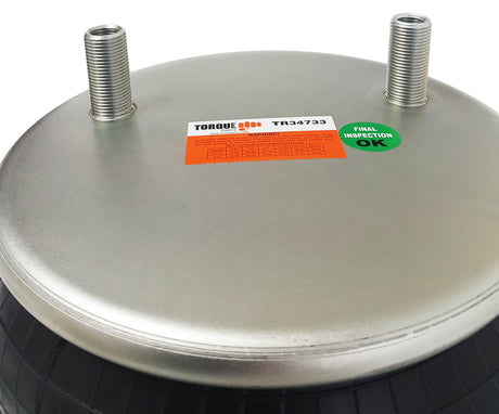 Trailer Air Spring Bag Replace Hendrickson S-34733 C-34733 Aftermarketus Reversible Sleeve Air Springs