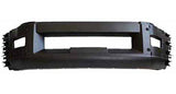 Full Bumper Set with Fog Light Holes for 2018 -2024 Volvo VNL Semi Trucks Aftermarketus Bumpers