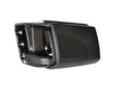 Corner Side Bumper without Fog Light Hole for 2018+ Volvo VNL Semi Trucks | Right Aftermarketus Bumpers