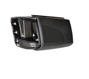 Corner Side Bumper without Fog Light Hole for 2018+ Volvo VNL Semi Trucks | Right Aftermarketus Bumpers