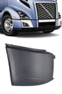 Corner Side Bumper Cover for 2018-2024 Volvo VNL Trucks | Right