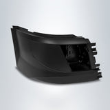 Corner Side Bumper Replacement (with Fog Light Hole) for 2016–2017 Volvo VNL | Right Aftermarketus Bumpers